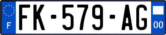 FK-579-AG