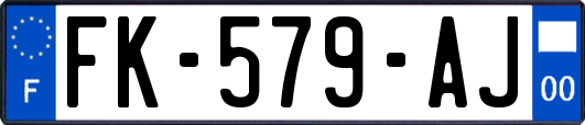 FK-579-AJ