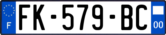FK-579-BC