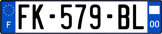 FK-579-BL