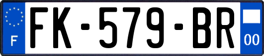 FK-579-BR
