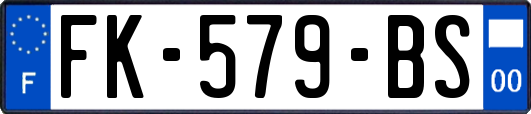 FK-579-BS