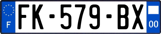 FK-579-BX