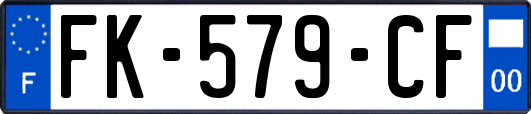 FK-579-CF