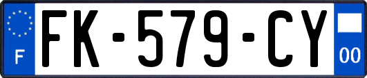 FK-579-CY