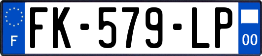 FK-579-LP