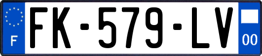 FK-579-LV