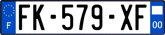 FK-579-XF