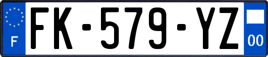 FK-579-YZ