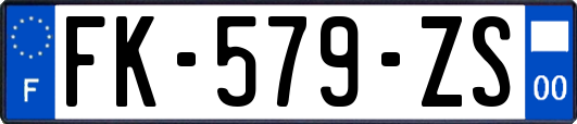 FK-579-ZS