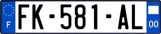 FK-581-AL