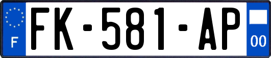 FK-581-AP