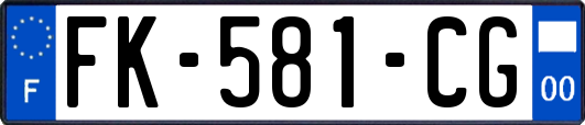 FK-581-CG
