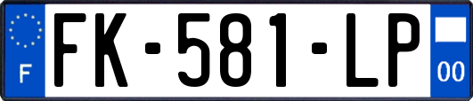 FK-581-LP