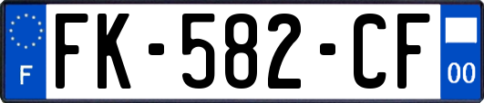 FK-582-CF