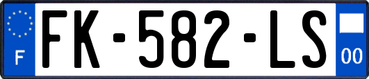 FK-582-LS