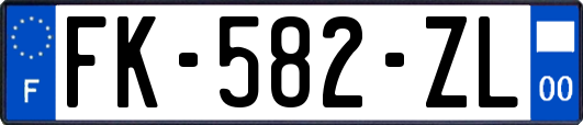 FK-582-ZL