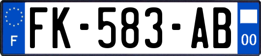 FK-583-AB