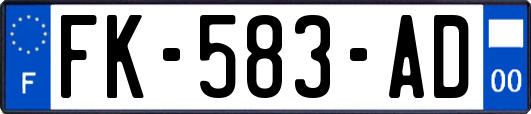 FK-583-AD