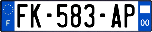 FK-583-AP