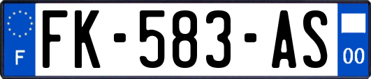 FK-583-AS