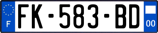 FK-583-BD