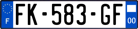 FK-583-GF