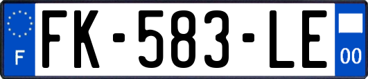 FK-583-LE