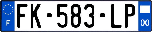 FK-583-LP