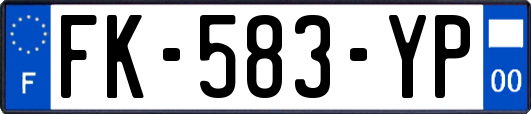 FK-583-YP