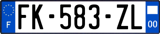 FK-583-ZL