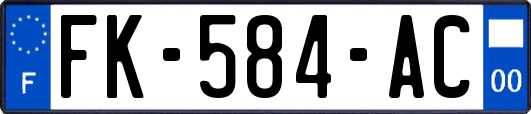 FK-584-AC