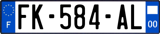 FK-584-AL