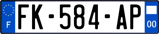 FK-584-AP