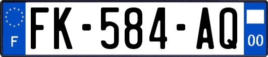 FK-584-AQ