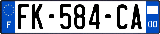 FK-584-CA