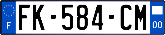 FK-584-CM