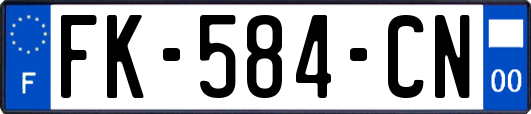 FK-584-CN