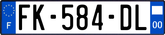 FK-584-DL