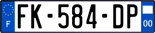 FK-584-DP