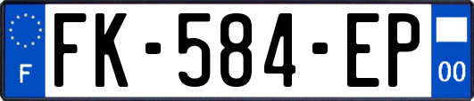 FK-584-EP