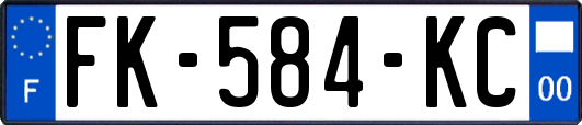 FK-584-KC