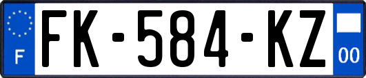 FK-584-KZ