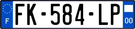 FK-584-LP