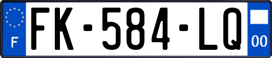 FK-584-LQ