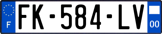 FK-584-LV