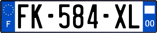 FK-584-XL