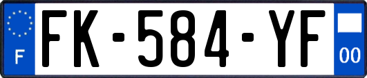 FK-584-YF