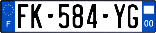 FK-584-YG