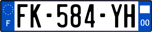 FK-584-YH